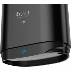 Бойлер QUARTZ Noir 80 в Запорожье